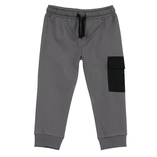 chicco-trainingsanzug-jungen-4-jahre-hoodie-hose-set image 8
