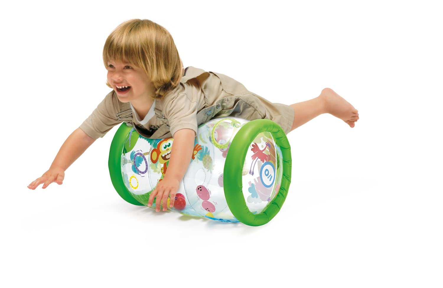 chicco-jungle-musical-roller-krabbelrolle-mit-musik-6m image 2