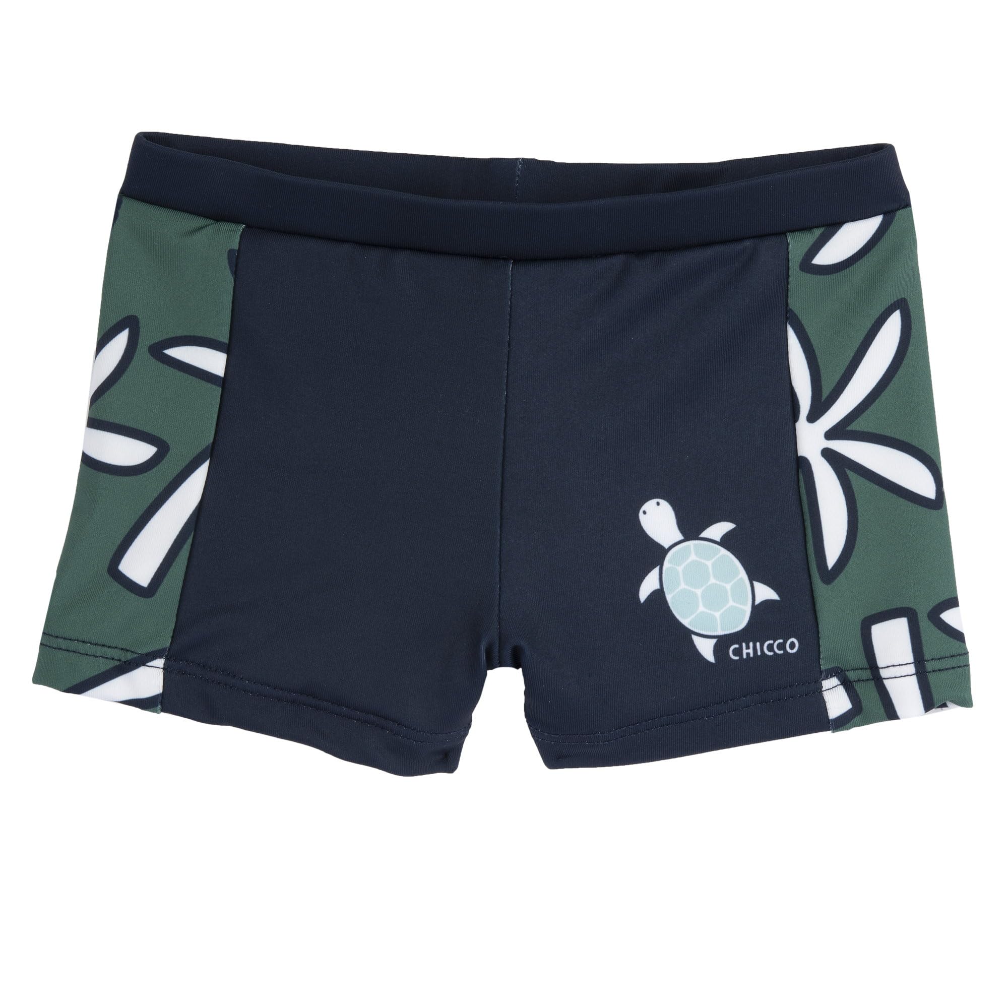 chicco-jungen-badehose-badeshorts-gr-n-strand-pool image 5