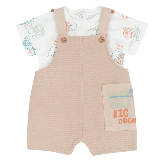 chicco-baby-set-latzhose-body-261-2-teilig-jungen image 1