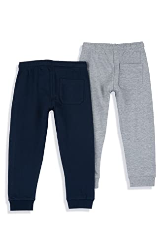 chicco-hosen-set-2-sweathosen-baumwolle-5-jahre-blau image 8
