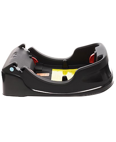 chicco-auto-fix-fast-basis-babyschalen-basis-schwarz-3-punkt-gurt image 5