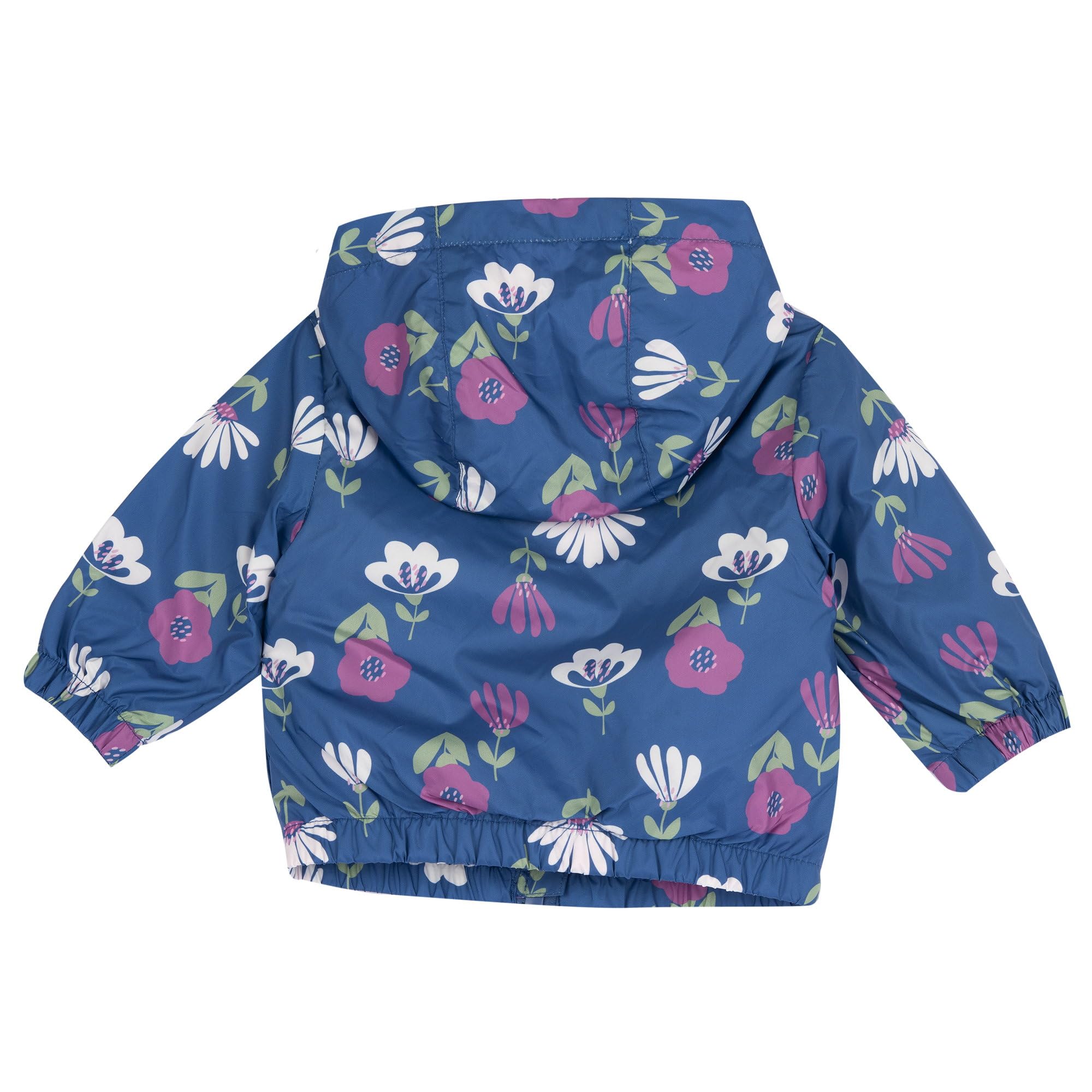 chicco-m-dchen-jacke-rei-verschluss-gr-12-monate image 2