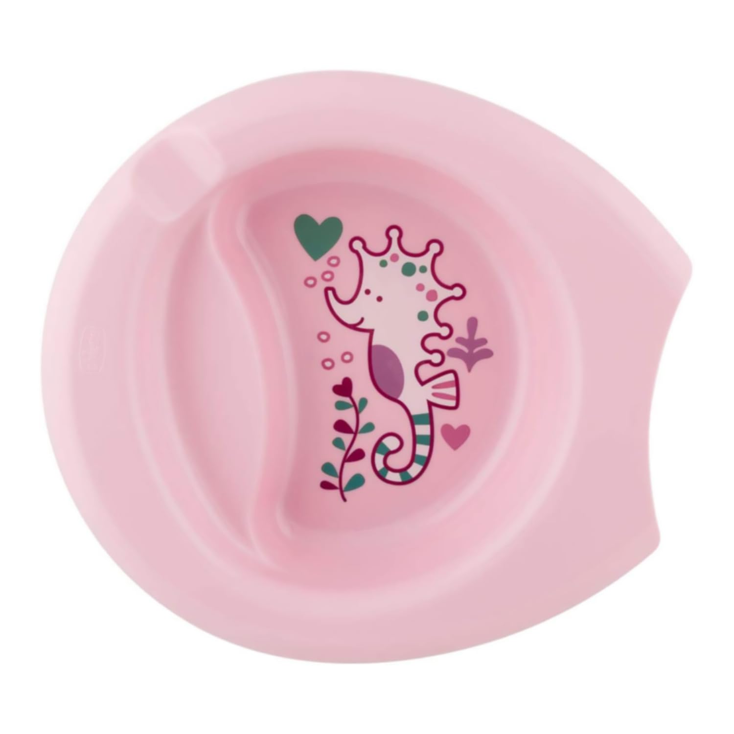 chicco-geschenkset-6-geschirrset-teller-becher-l-ffel image 3