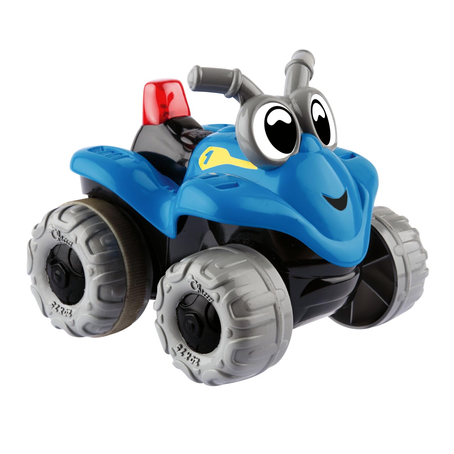 chicco-quad-ferngesteuert-spielzeugauto-fernbedienung image 3
