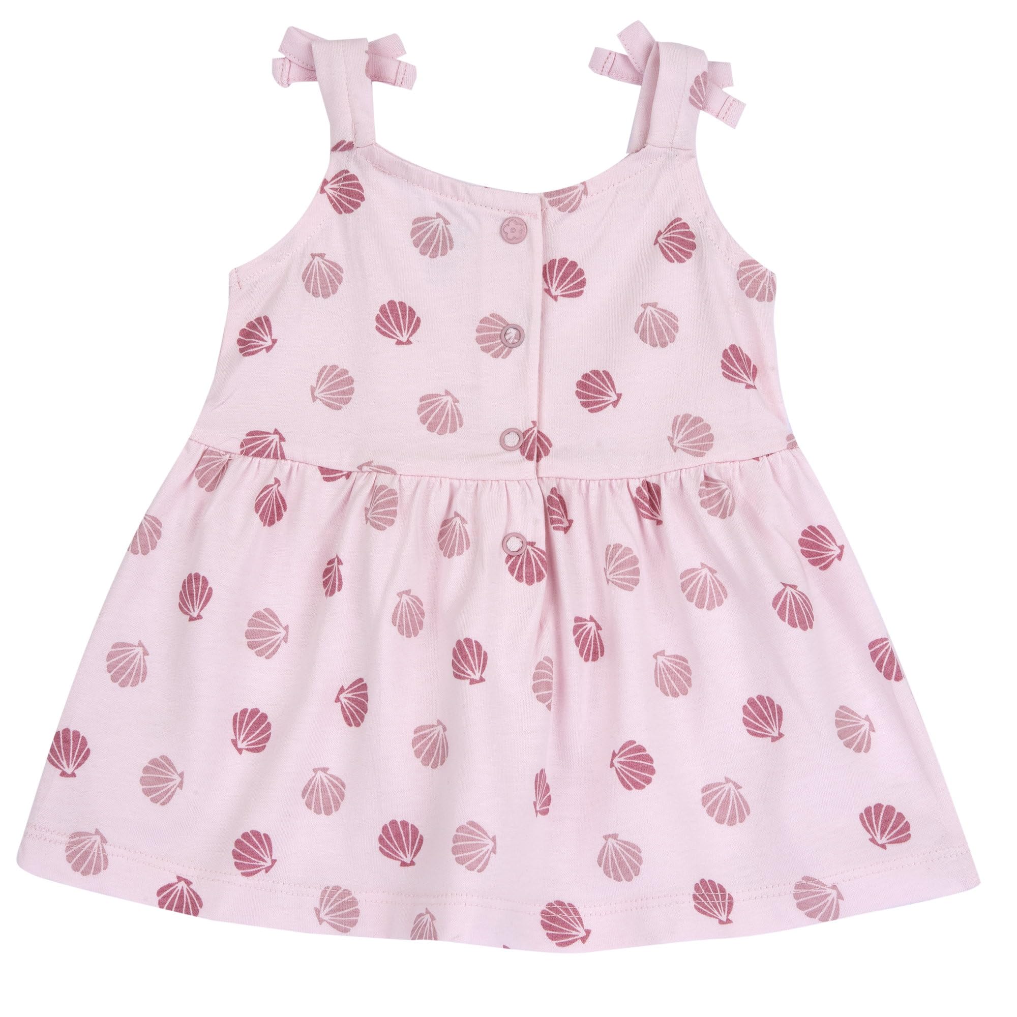 chicco-m-dchen-kleid-kurzarm-baumwolle-9-monate-sommer image 2