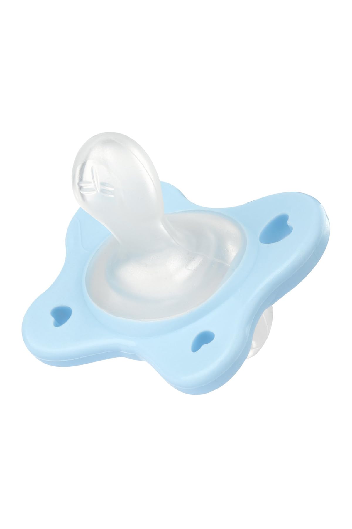 chicco-dual-soft-schnuller-silikon-6-16-monate-2-st-ck-rosa image 7