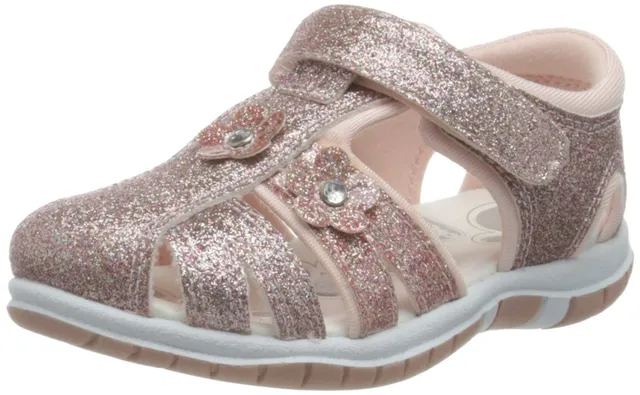 chicco-freya-sandalen-m-dchen-klett-gr-24-sommerschuhe image 1