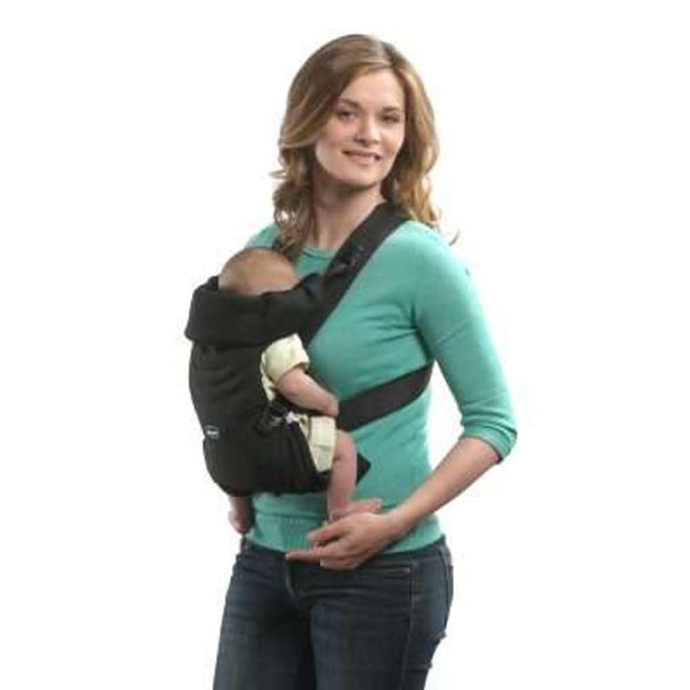 chicco-easyfit-babytrage-ab-geburt-9-kg-ergonomisch image 4