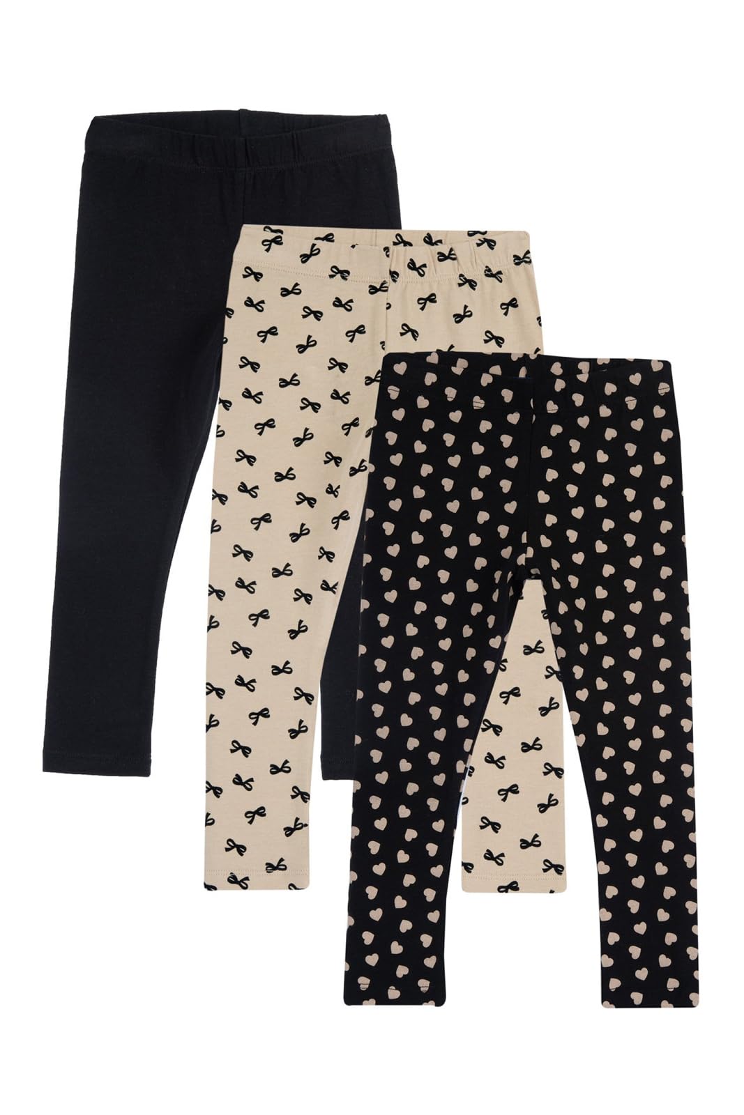 chicco-leggings-m-dchen-3er-set-15-monate-blau-baumwolle image 6