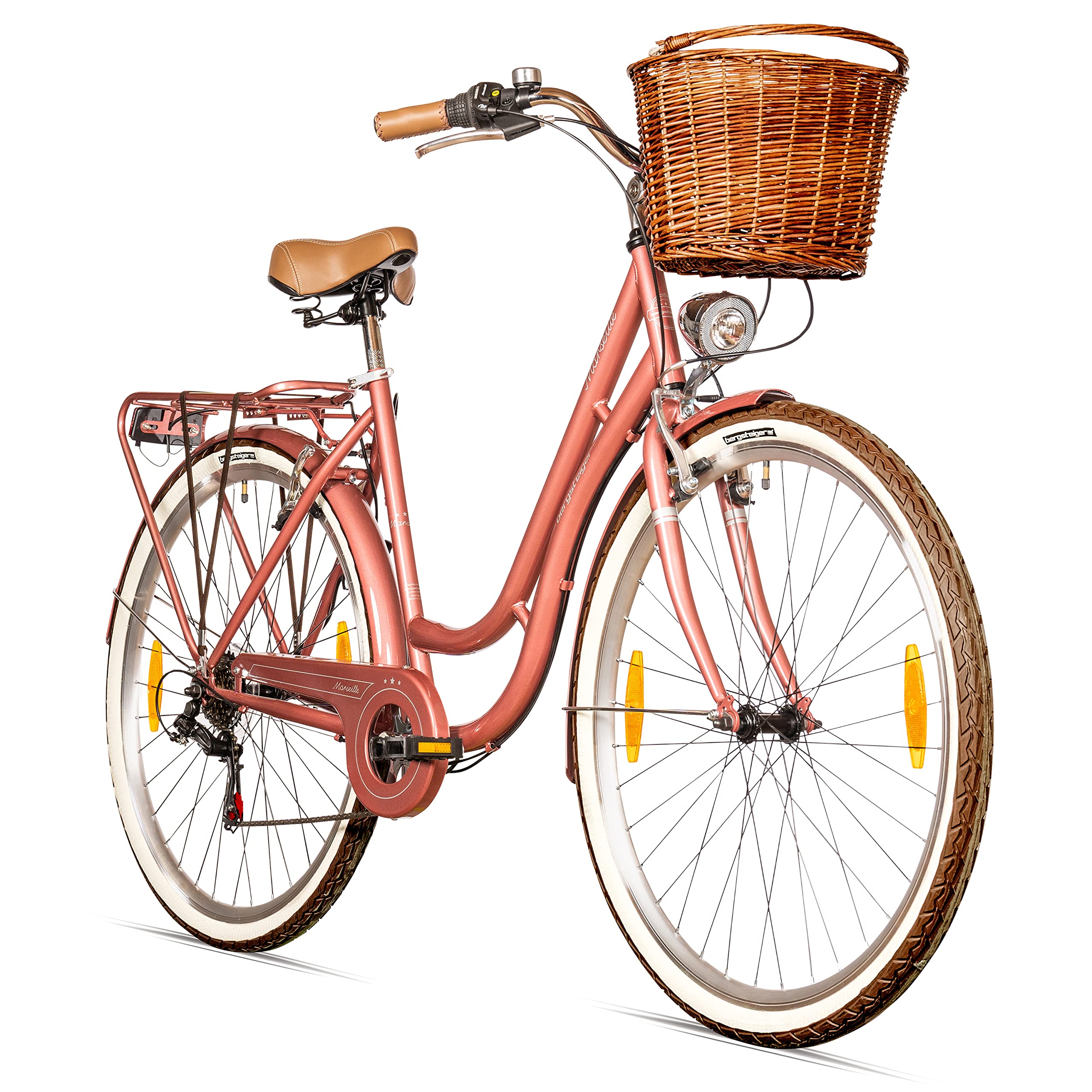 bergsteiger-marseille-citybike-damen-28-zoll-6-gang-retro image 1
