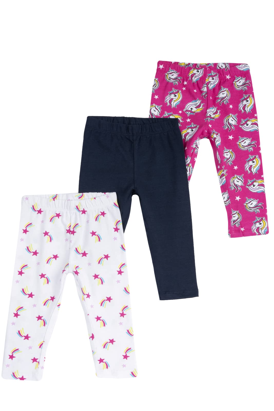 chicco-capri-leggings-m-dchen-7-jahre-3er-set-baumwolle image 5
