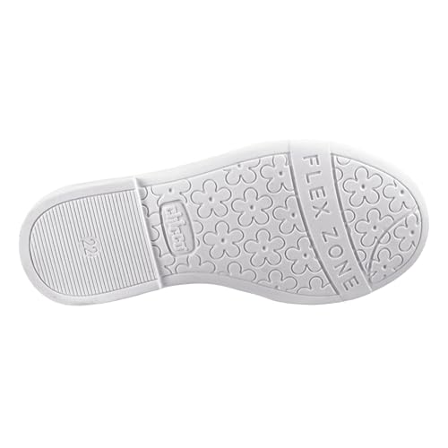 chicco-ballerinas-m-dchen-wei-gr-e-26-eu-festlich image 8