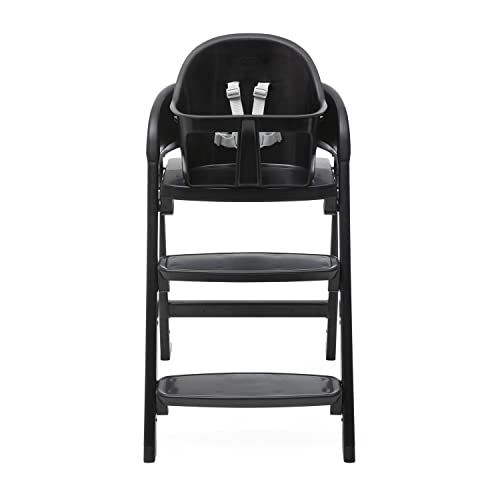 chicco-crescendo-lite-hochstuhl-schwarz-mitwachsend-110-kg image 8