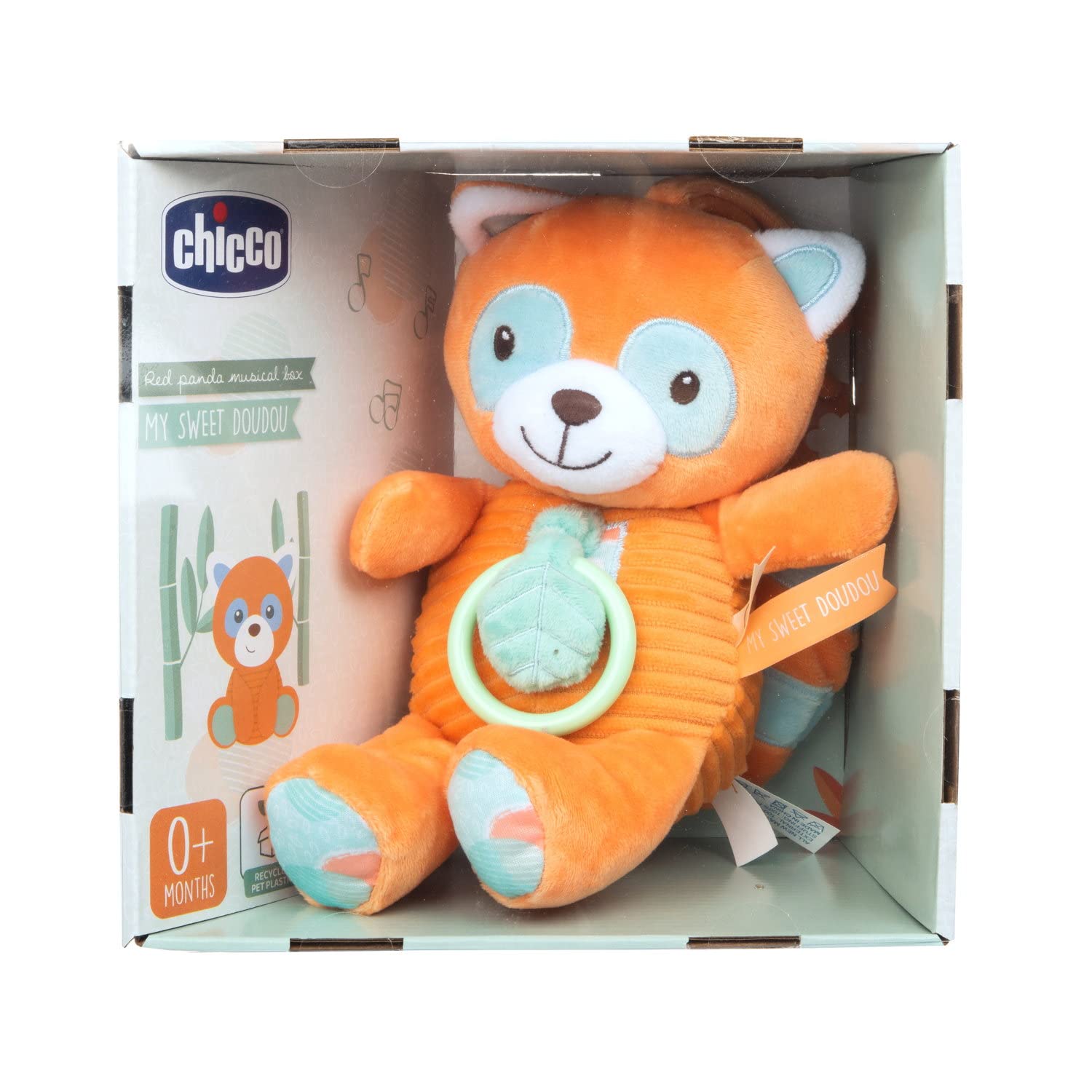 chicco-my-sweet-doudou-spieluhr-panda-rot image 4