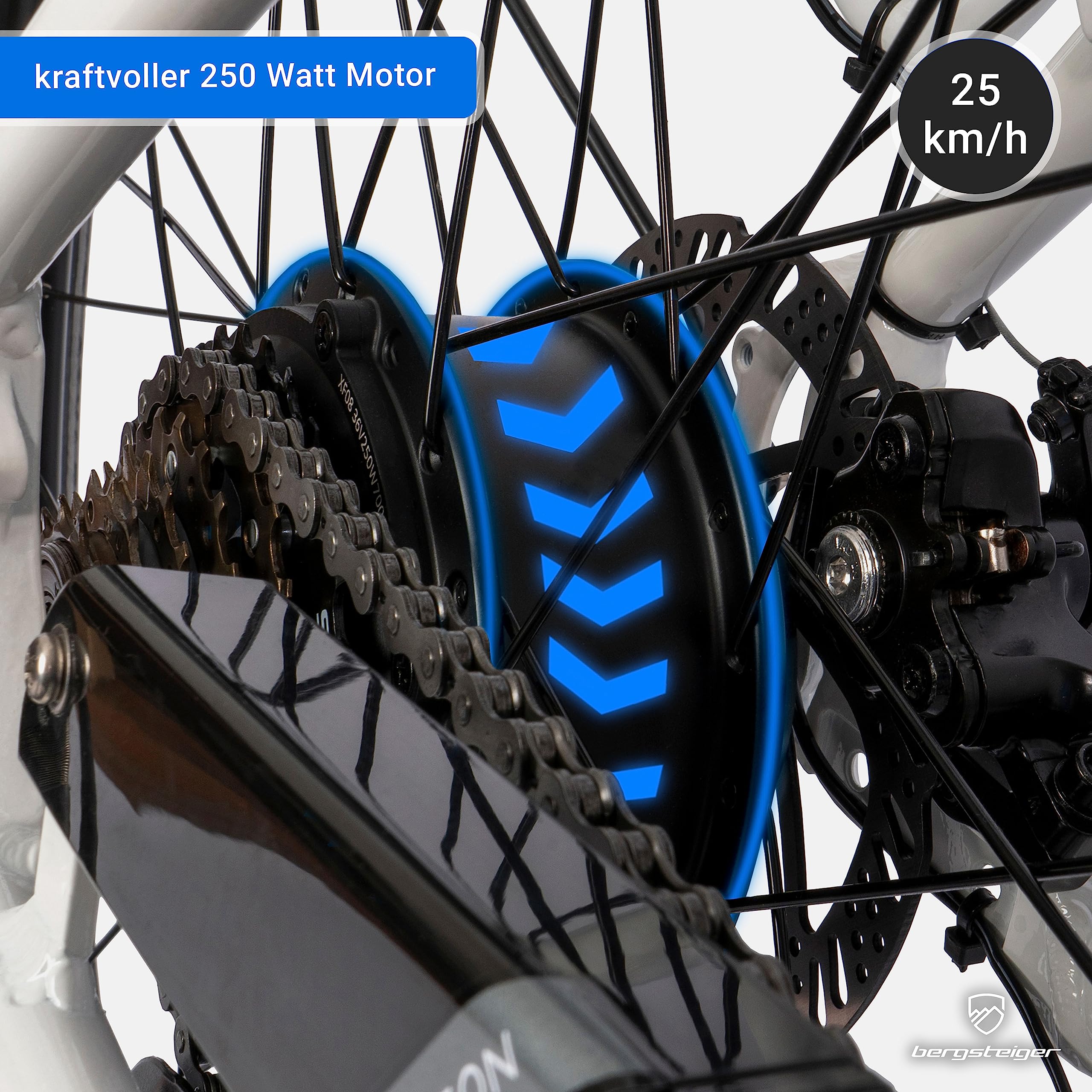 bergsteiger-hampton-28-zoll-city-e-bike-wei-450wh image 3