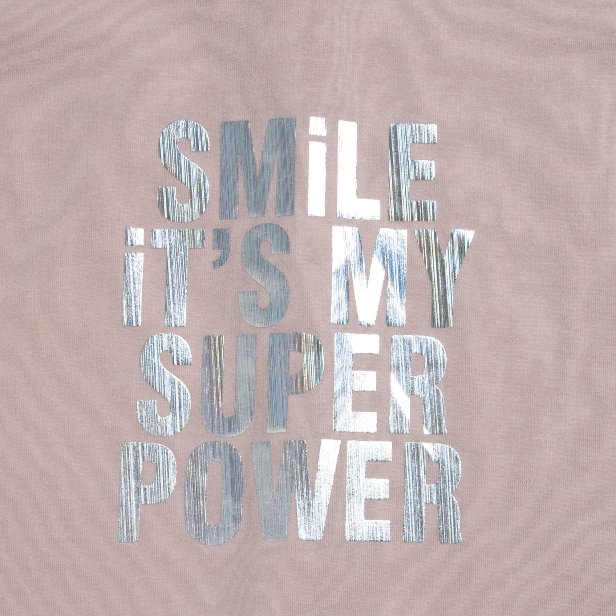 chicco-m-dchen-t-shirt-baumwolle-kurzarm-4-jahre-rosa image 3