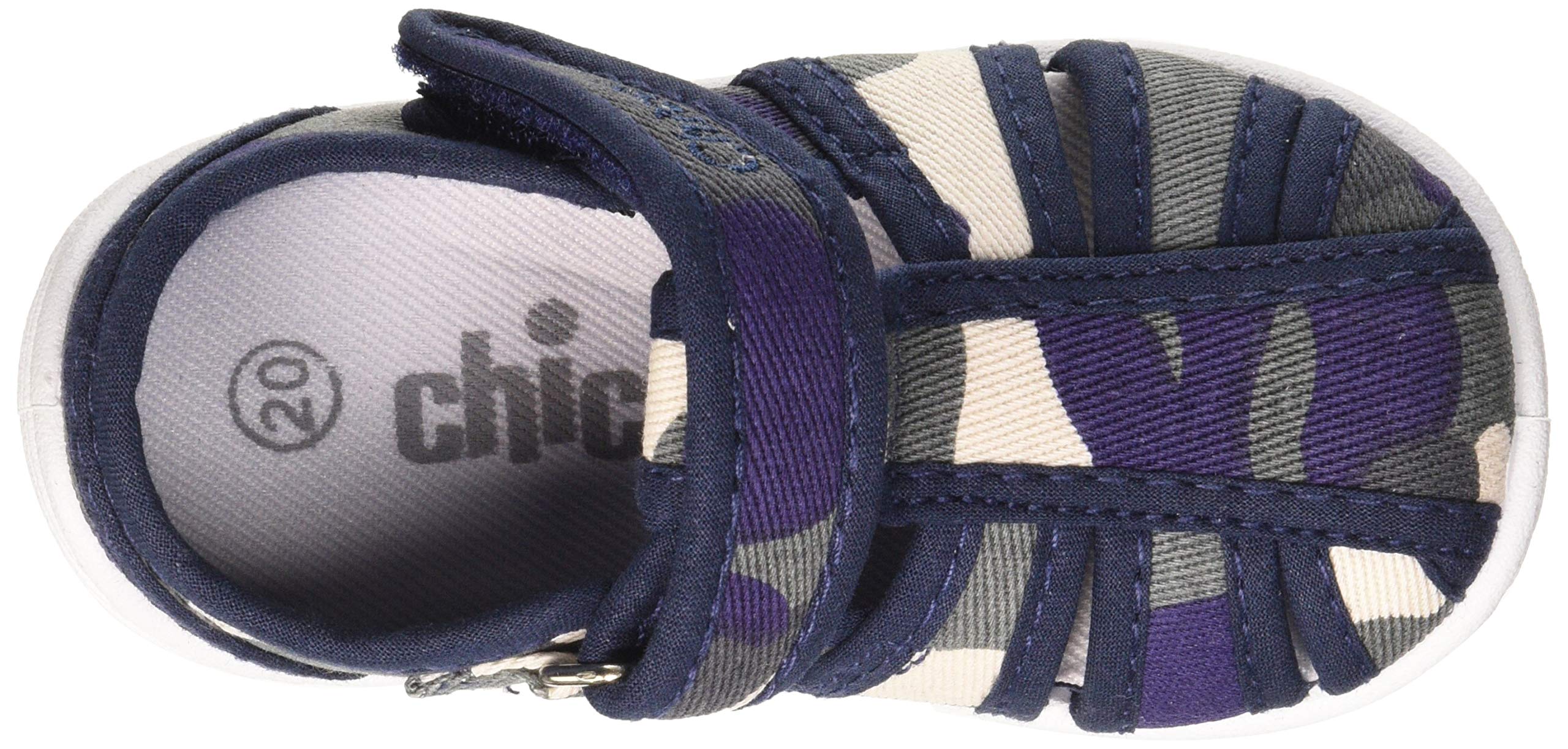 chicco-baby-hausschuhe-kindergarten-klett-eva-sandalen-leicht image 4