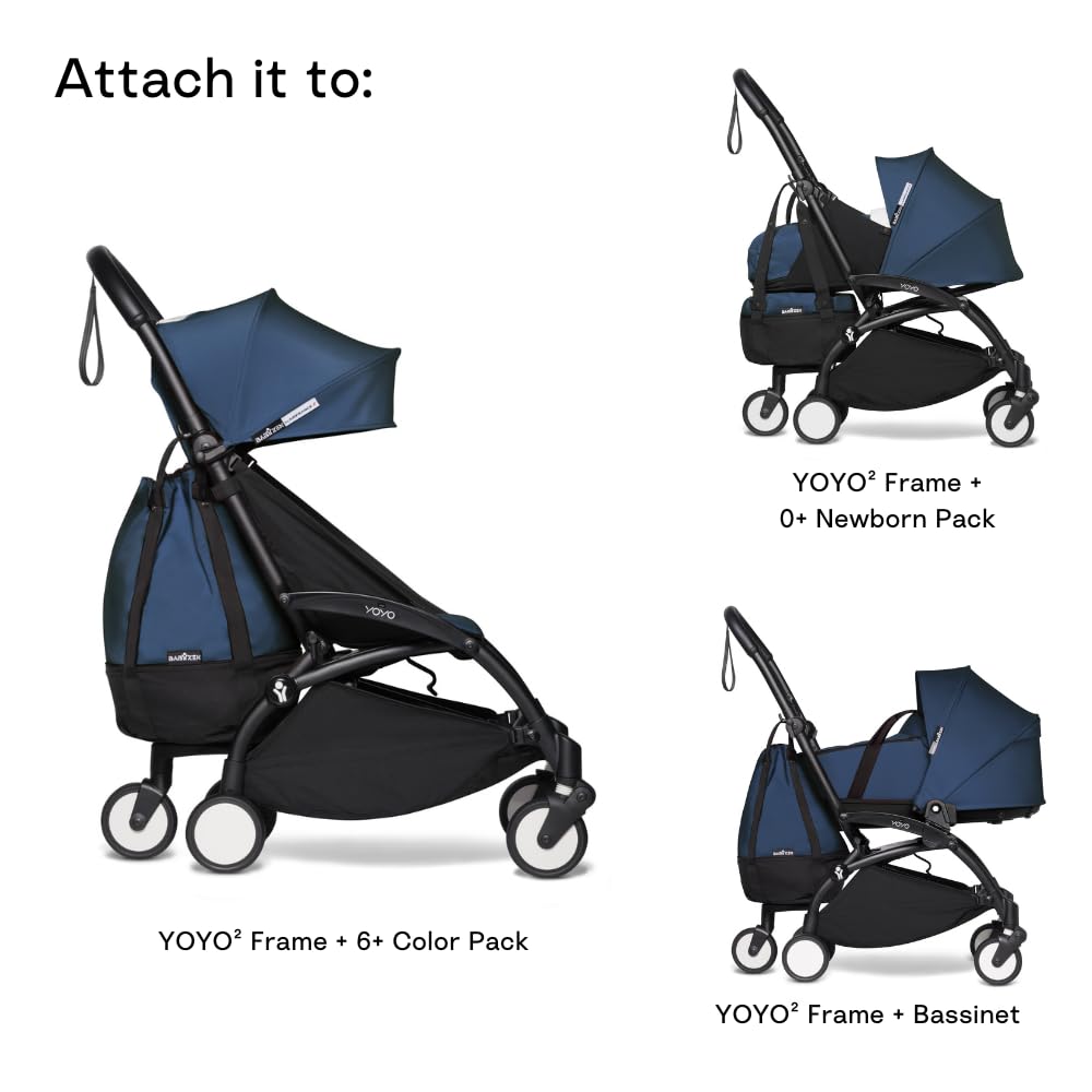 babyzen-yoyo-tasche-marineblau-10-kg-f-r-yoyo2 image 2
