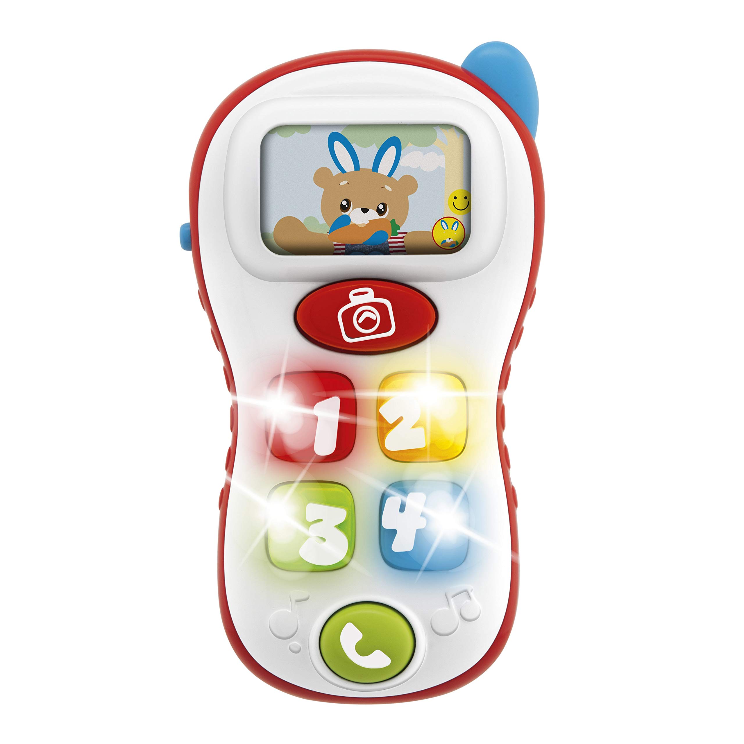 chicco-vibrate-and-snap-spielzeughandy-mit-licht-6-mon image 7