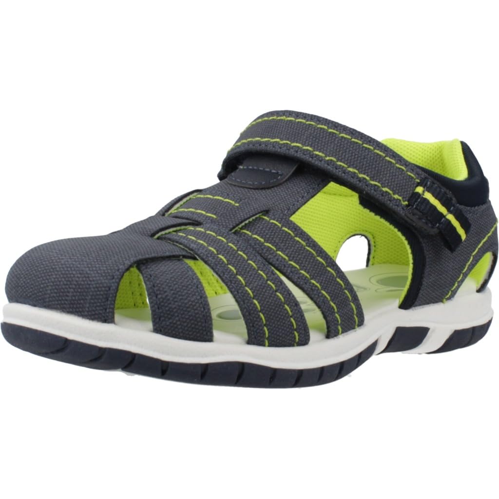 chicco-baby-sandalen-klett-gr-26-eu-m-dchen-sommer image 1