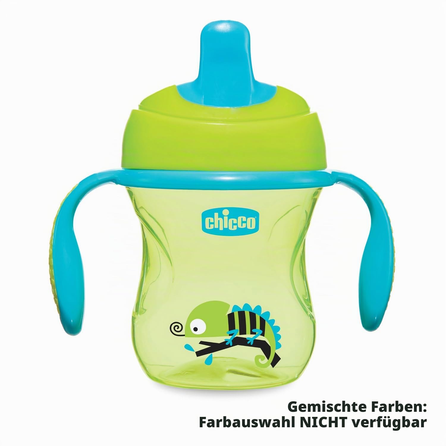 chicco-training-trinklernbecher-ab-6-monaten-blau-auslaufsicher image 2