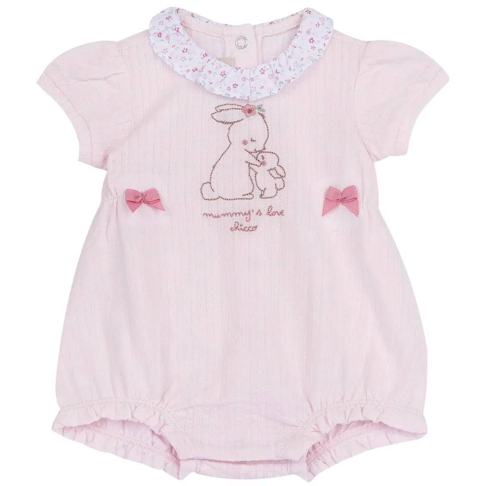 chicco-baby-m-dchen-strampler-baumwolle-3-monate image 1