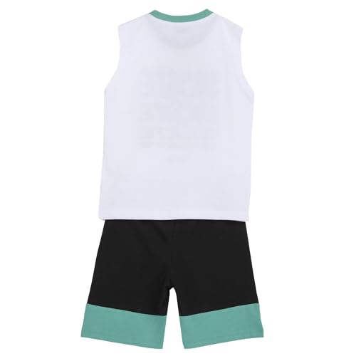 chicco-kinder-set-unterhemd-shorts-jungen-6-jahre image 7