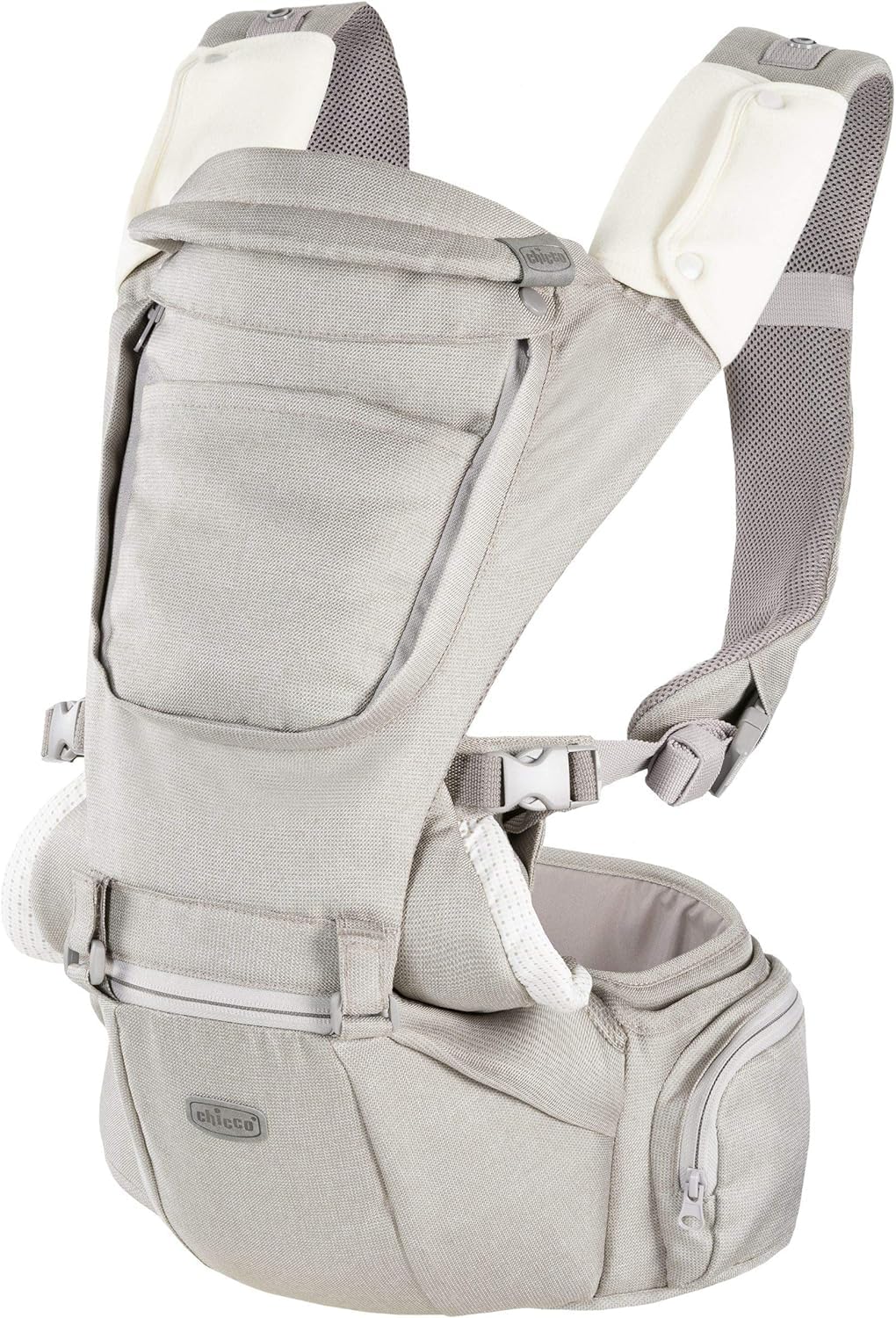chicco-hip-seat-babytrage-3-in-1-beige-ergonomisch-h-ftsitz image 1