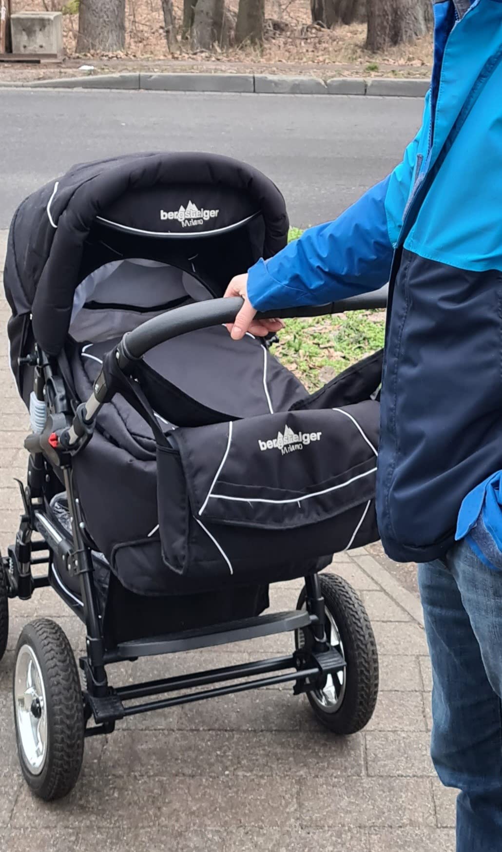 Super praktisch