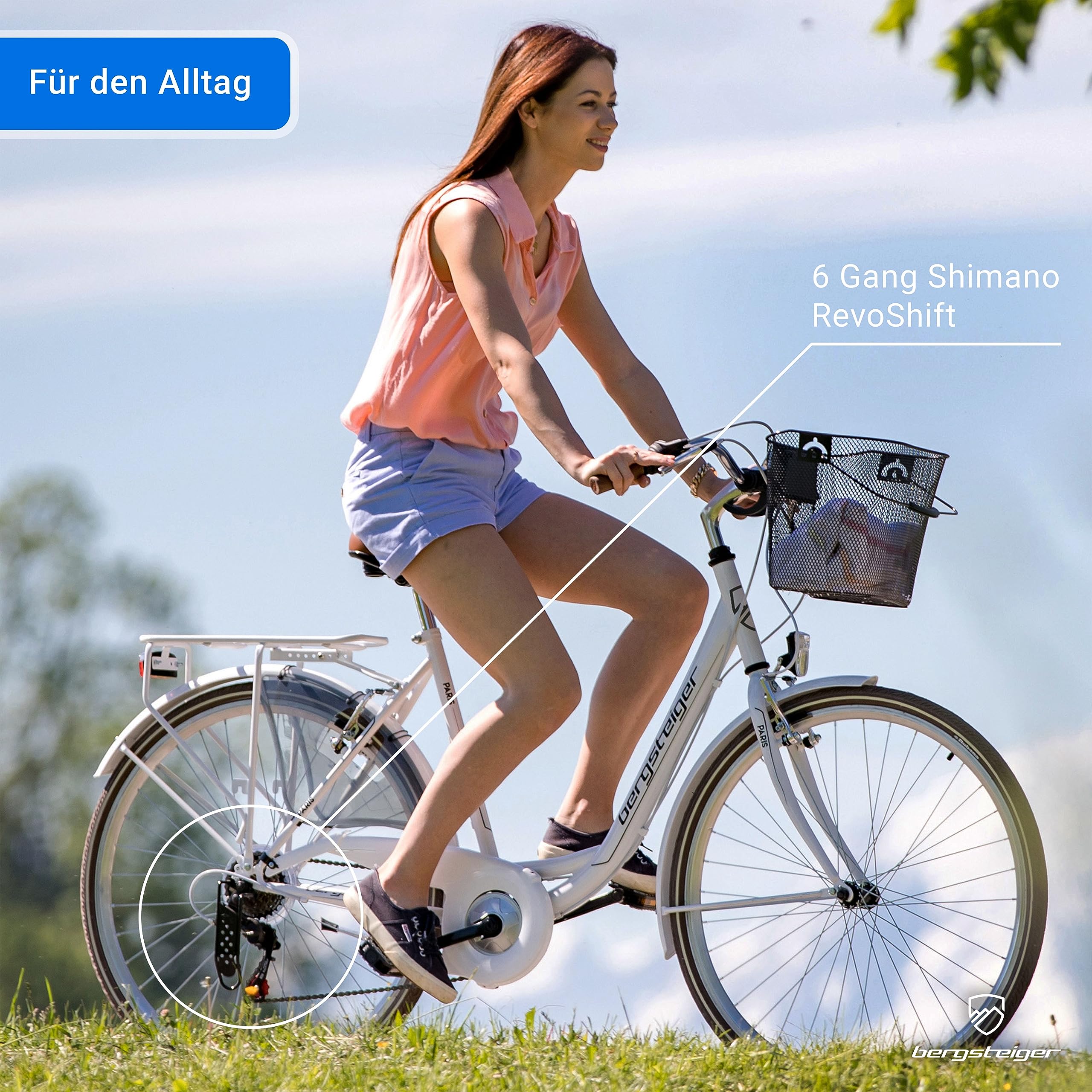 bergsteiger-paris-citybike-damen-28-zoll-schwarz-6-gang-retro image 3