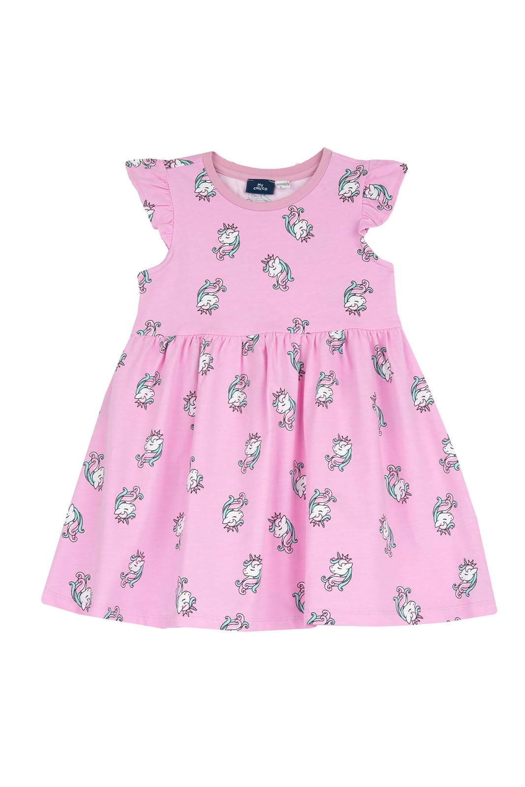 chicco-kleider-m-dchen-2er-set-sommer-gr-6-jahre image 3