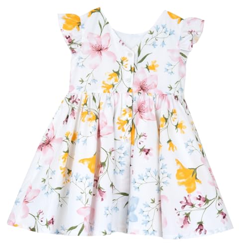 chicco-m-dchen-kleid-kurzarm-baumwolle-gr-2-jahre-sommer image 7