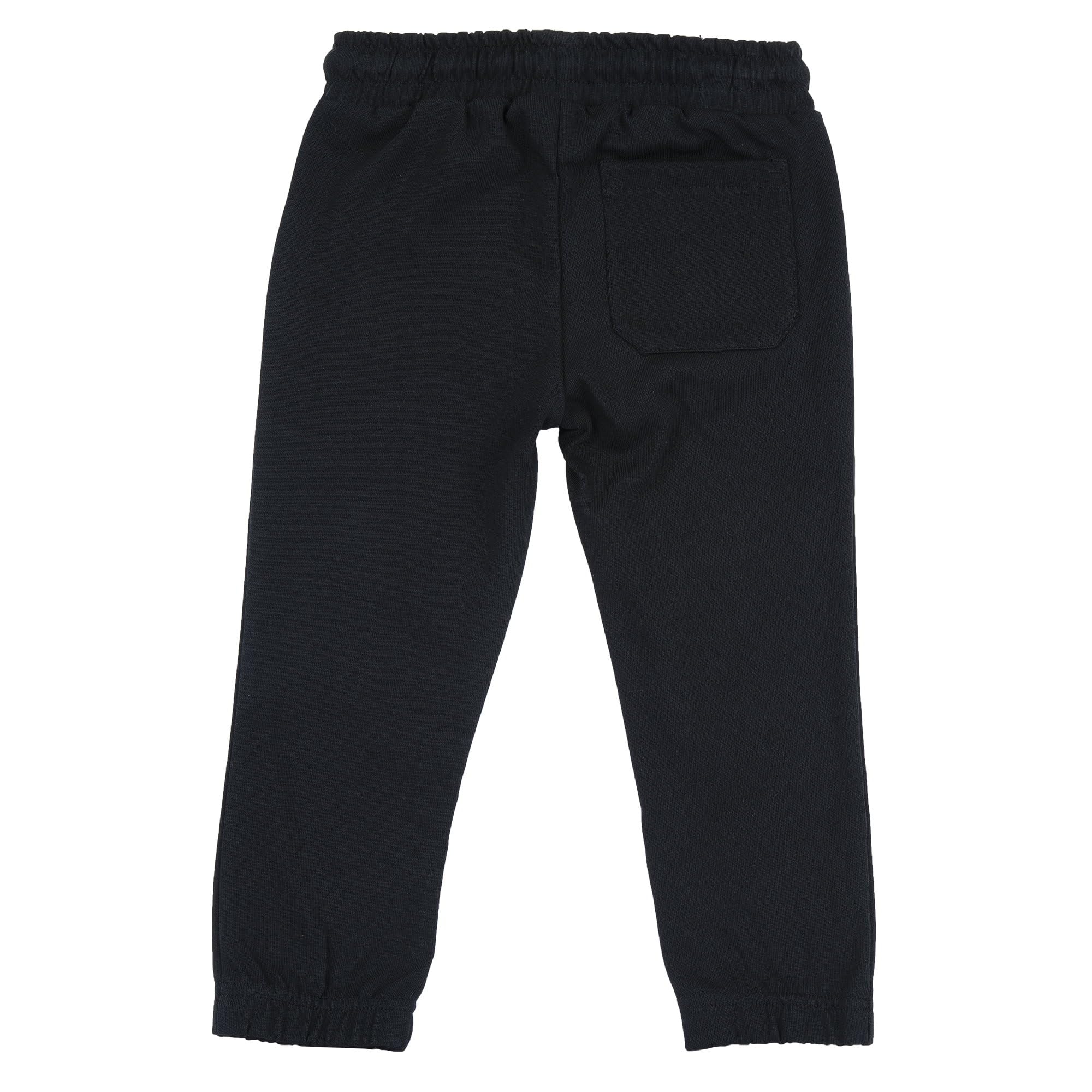 chicco-jogginghose-jungen-kinderhose-schwarz-8-jahre-bequem image 3