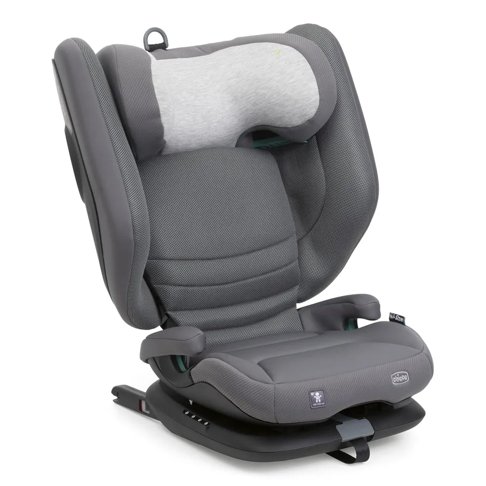 chicco-fold-go-s-i-size-kindersitz-100-150-cm-grau image 1
