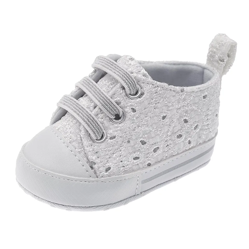 chicco-sneaker-m-dchen-gr-17-babyschuhe-klett-elastisch image 1