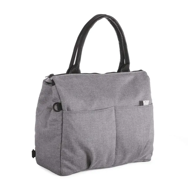 chicco-wickeltasche-organizer-bag-mit-rucksackfunktion image 1
