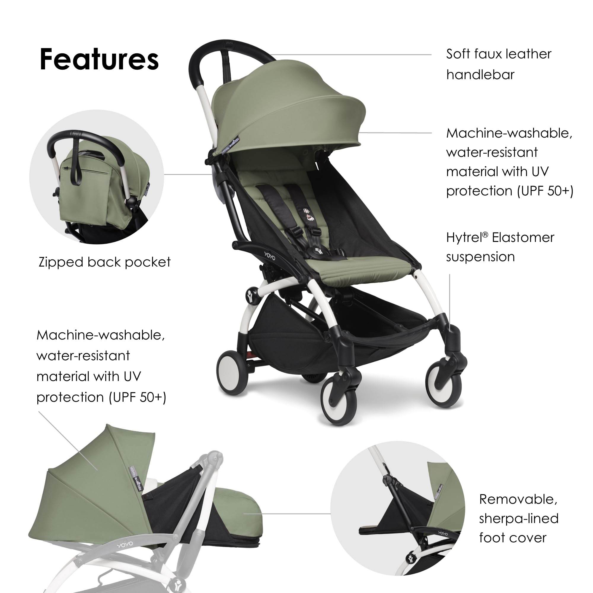 babyzen-yoyo2-kinderwagen-olive-0-und-6-komplettset image 5