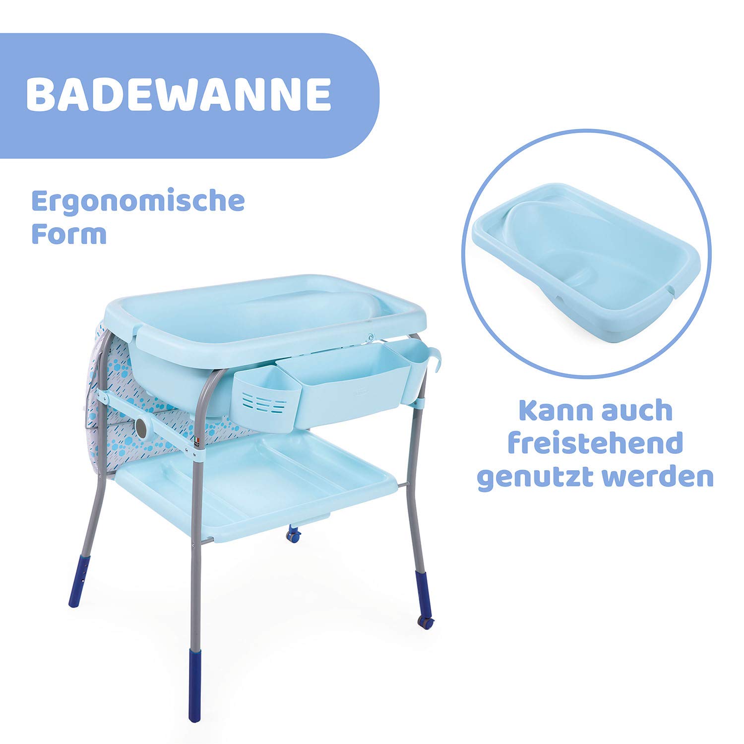 chicco-cuddle-bubble-wickeltisch-mit-badewanne-ocean-bis-11-kg image 4